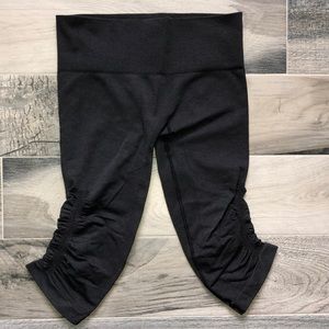 Lululemon Crops